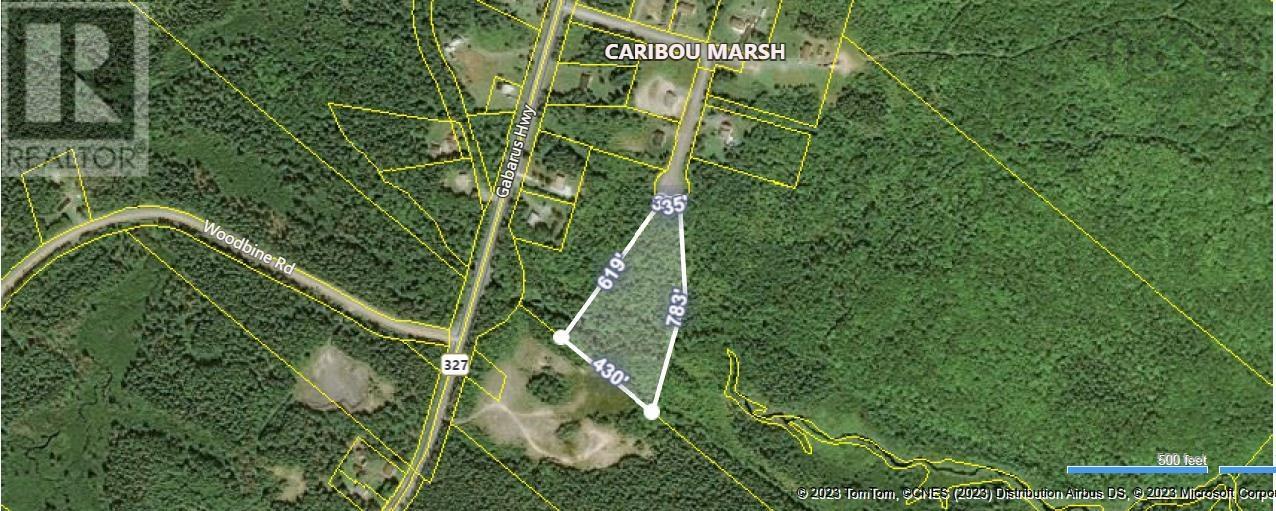 0 Merriwold Lane, Caribou Marsh, Nova Scotia B1M1C9 REALTOR.ca