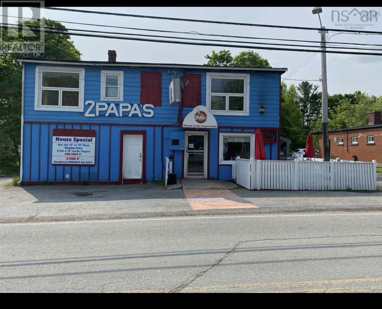 For sale 5257 Highway 10, New Germany, Nova Scotia B0R1E0 202408084 REALTOR.ca