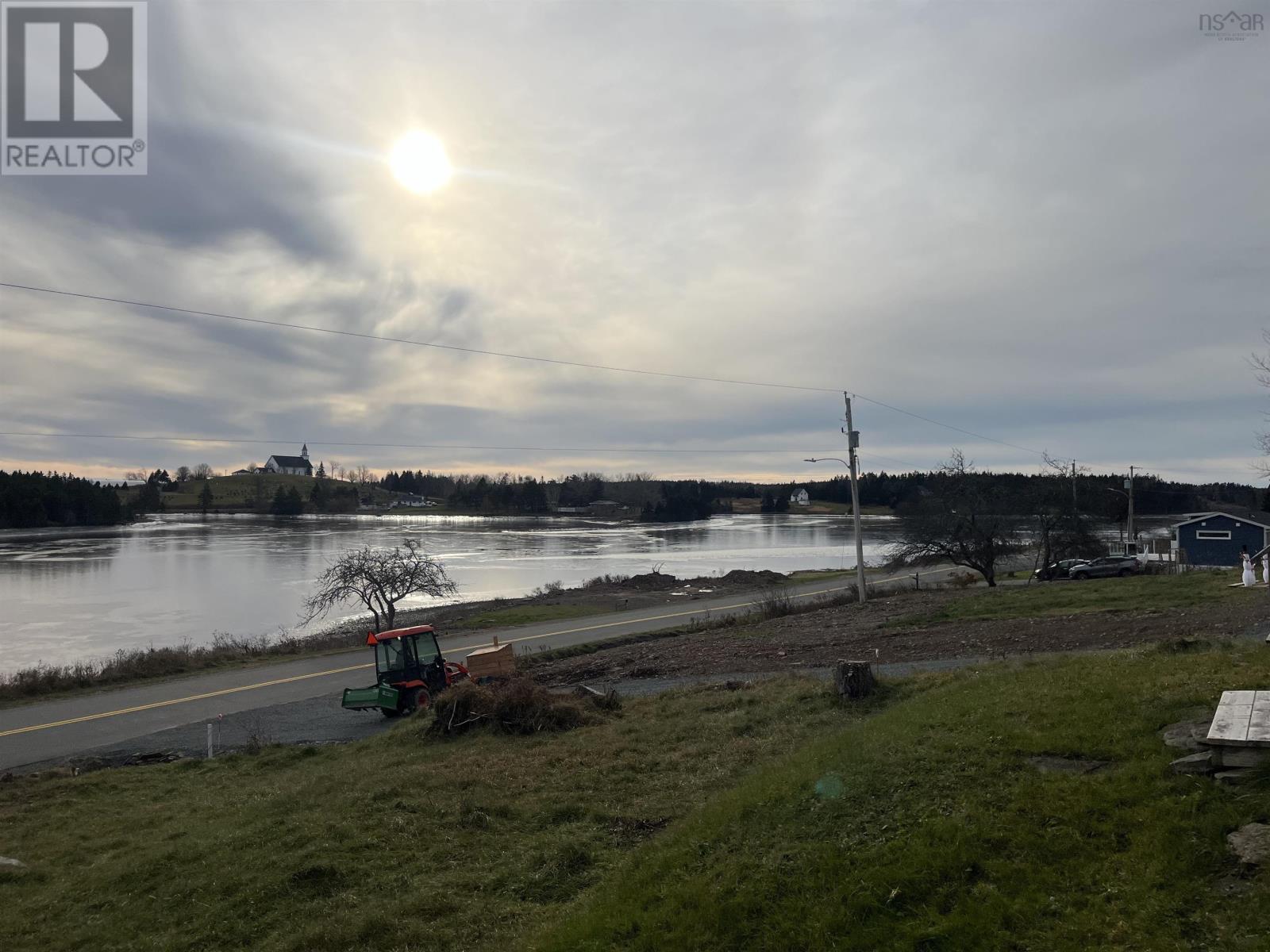 For sale 539 Northside River Bourgeois Road, River Bourgeois, Nova