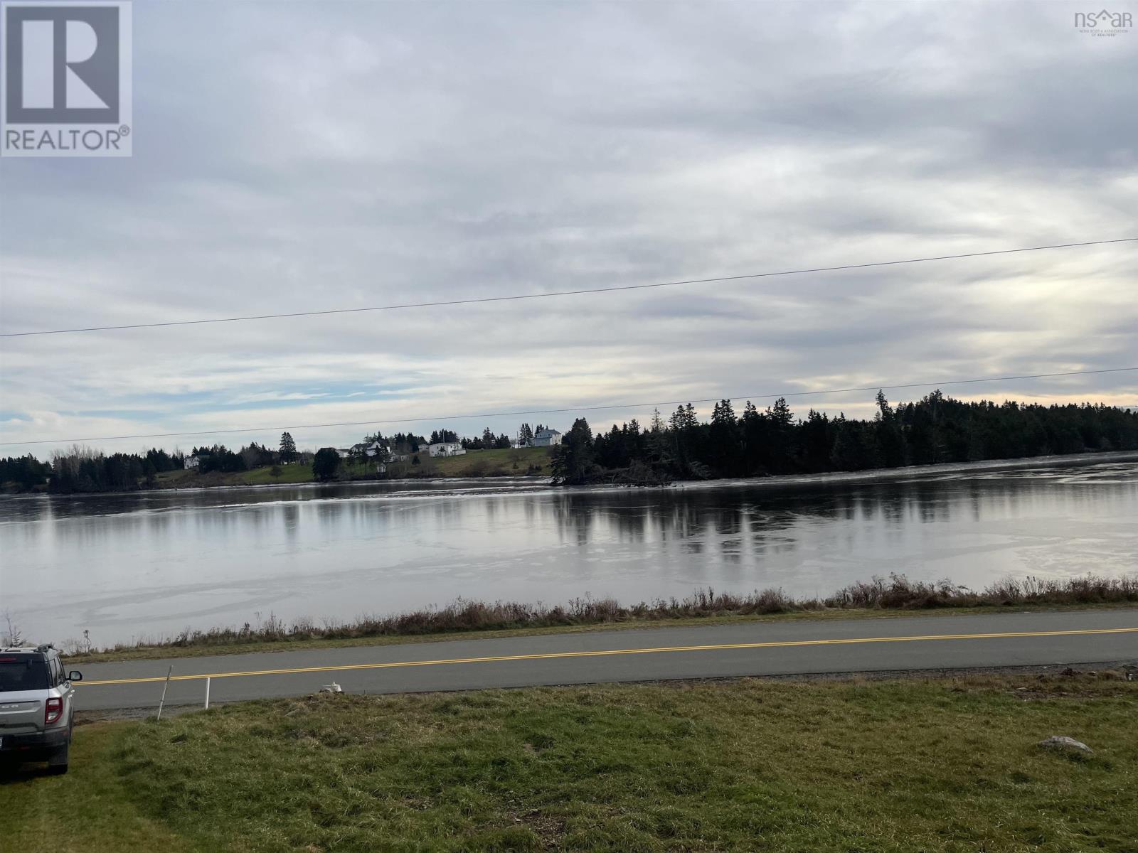 For sale 539 Northside River Bourgeois Road, River Bourgeois, Nova