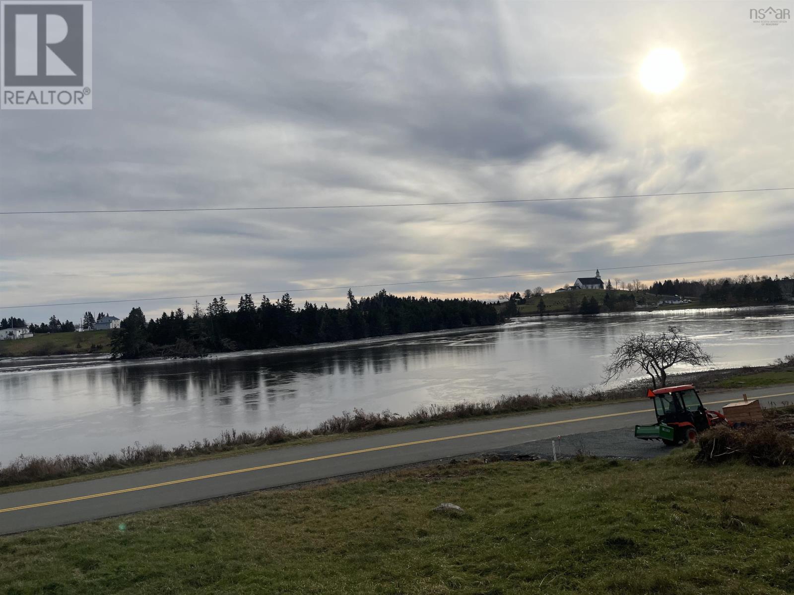 For sale 539 Northside River Bourgeois Road, River Bourgeois, Nova