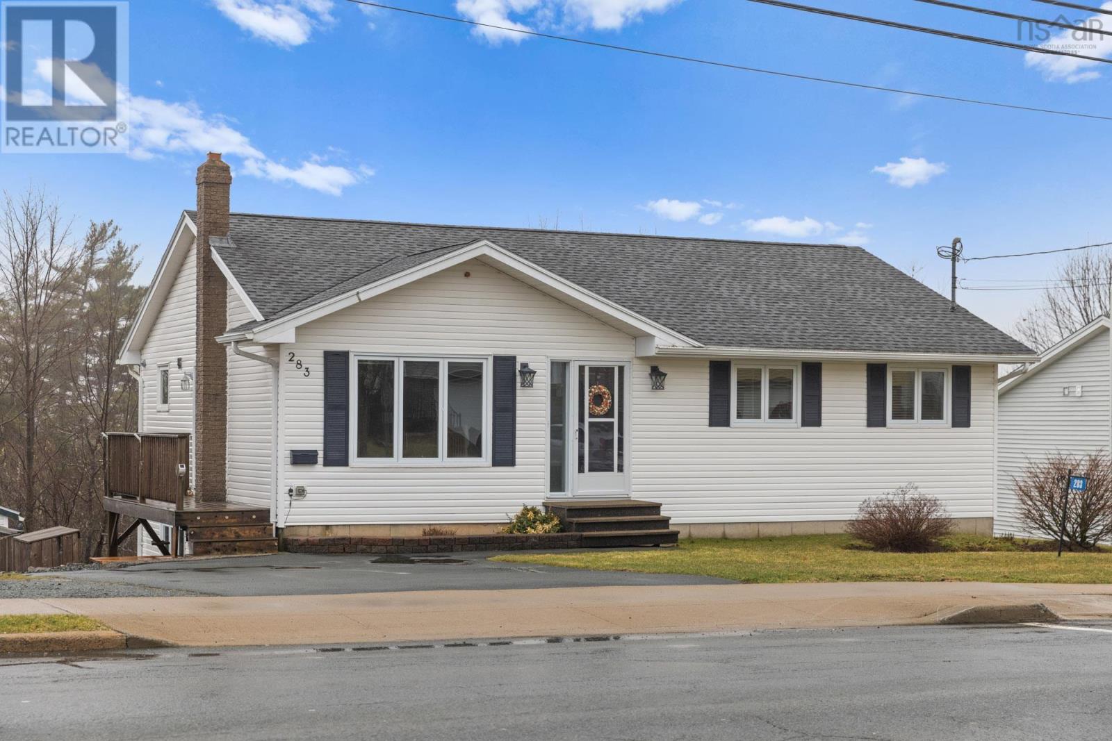 283 FIRST LAKE Drive, Sackville, Nova Scotia B4C3J9 REALTOR.ca