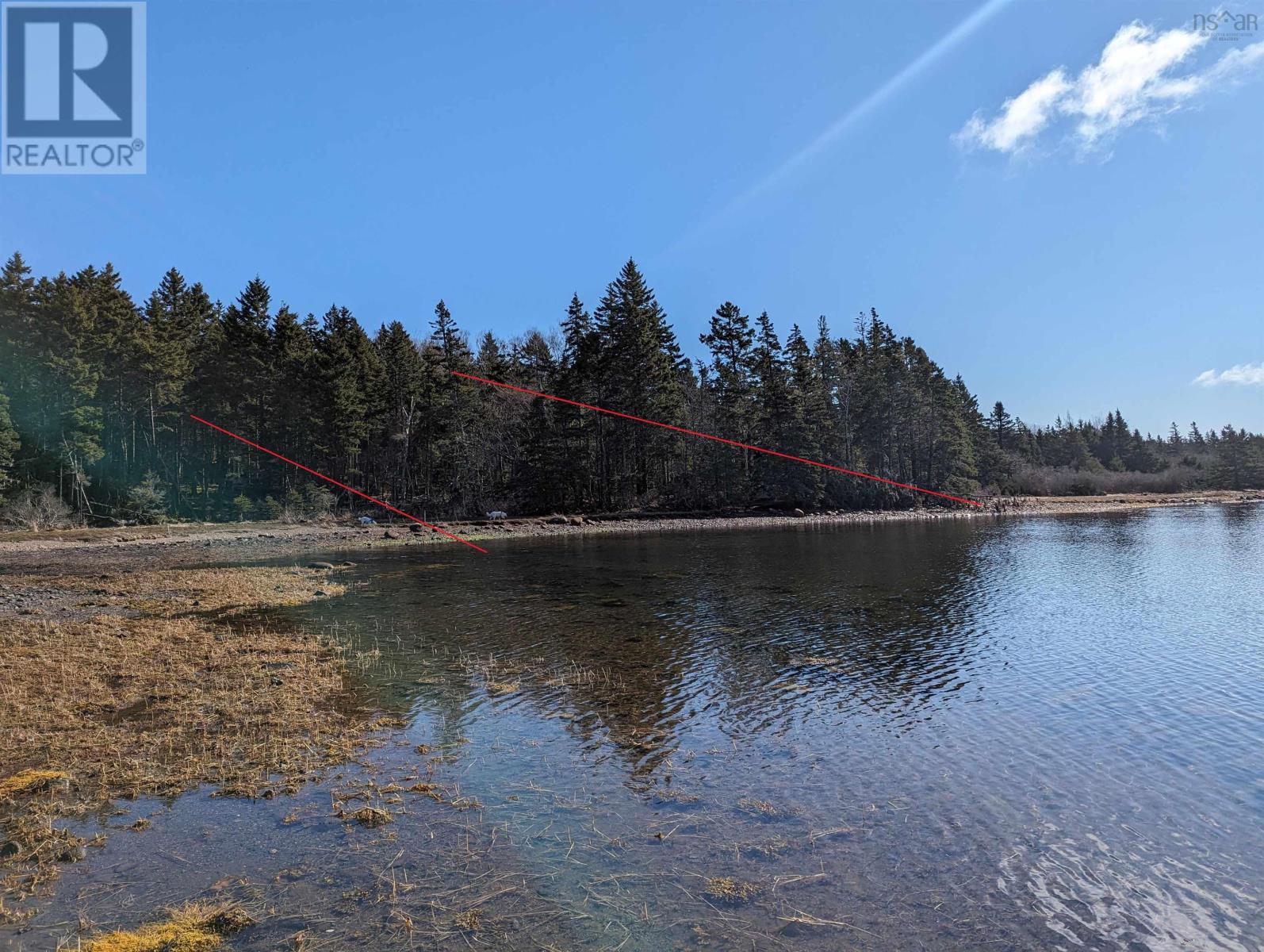 For sale Woodenship Lane, Feltzen South, Nova Scotia B0J2X0