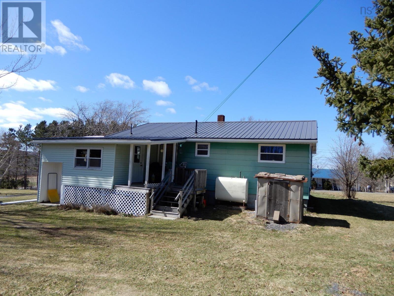 For sale 26 Harbourview Road, Little Harbour, Nova Scotia B0K1X0
