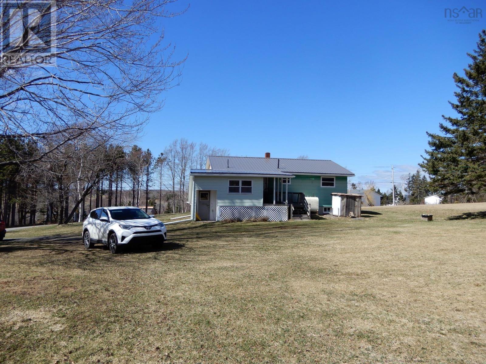 For sale 26 Harbourview Road, Little Harbour, Nova Scotia B0K1X0