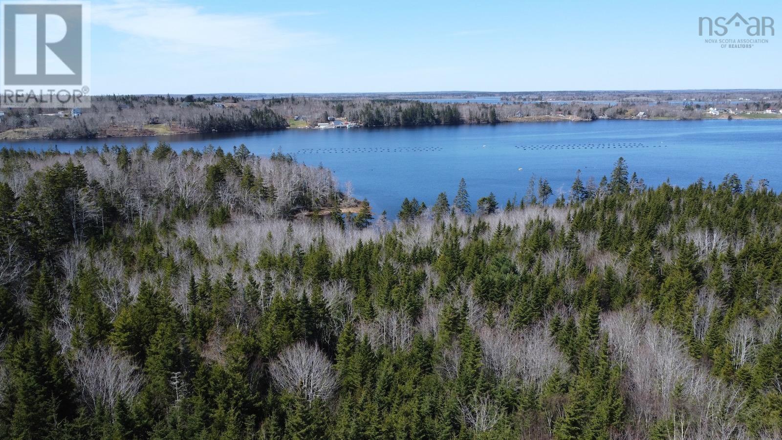 For sale 0 103 Highway, Belleville South, Nova Scotia B0W3M0