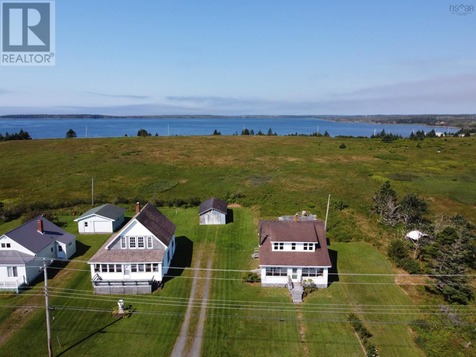 For sale: Turners Island, Marie Joseph, Nova Scotia B0J2G0 - 202408112 ...