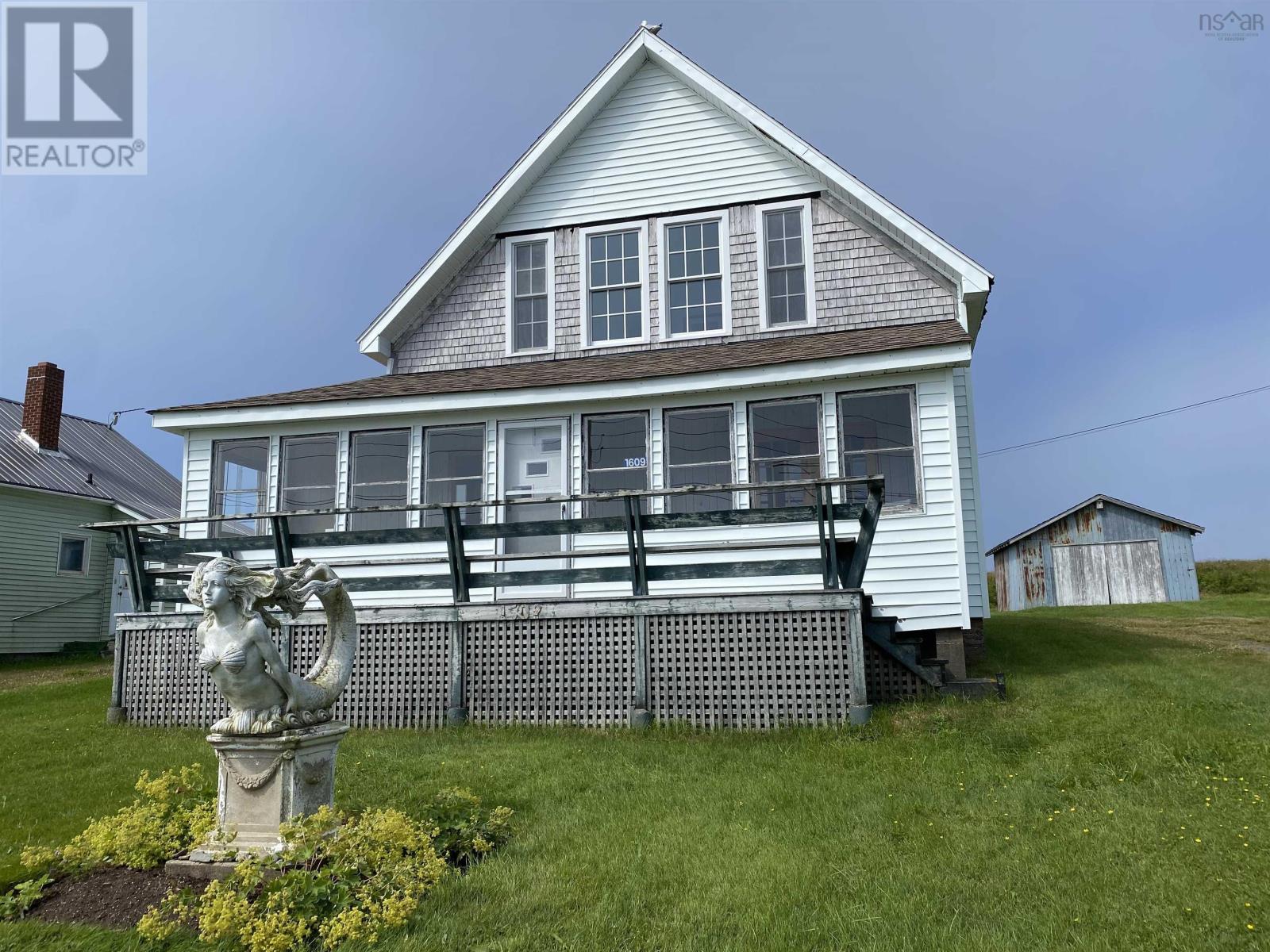For sale Turners Island, Marie Joseph, Nova Scotia B0J2G0 202408113