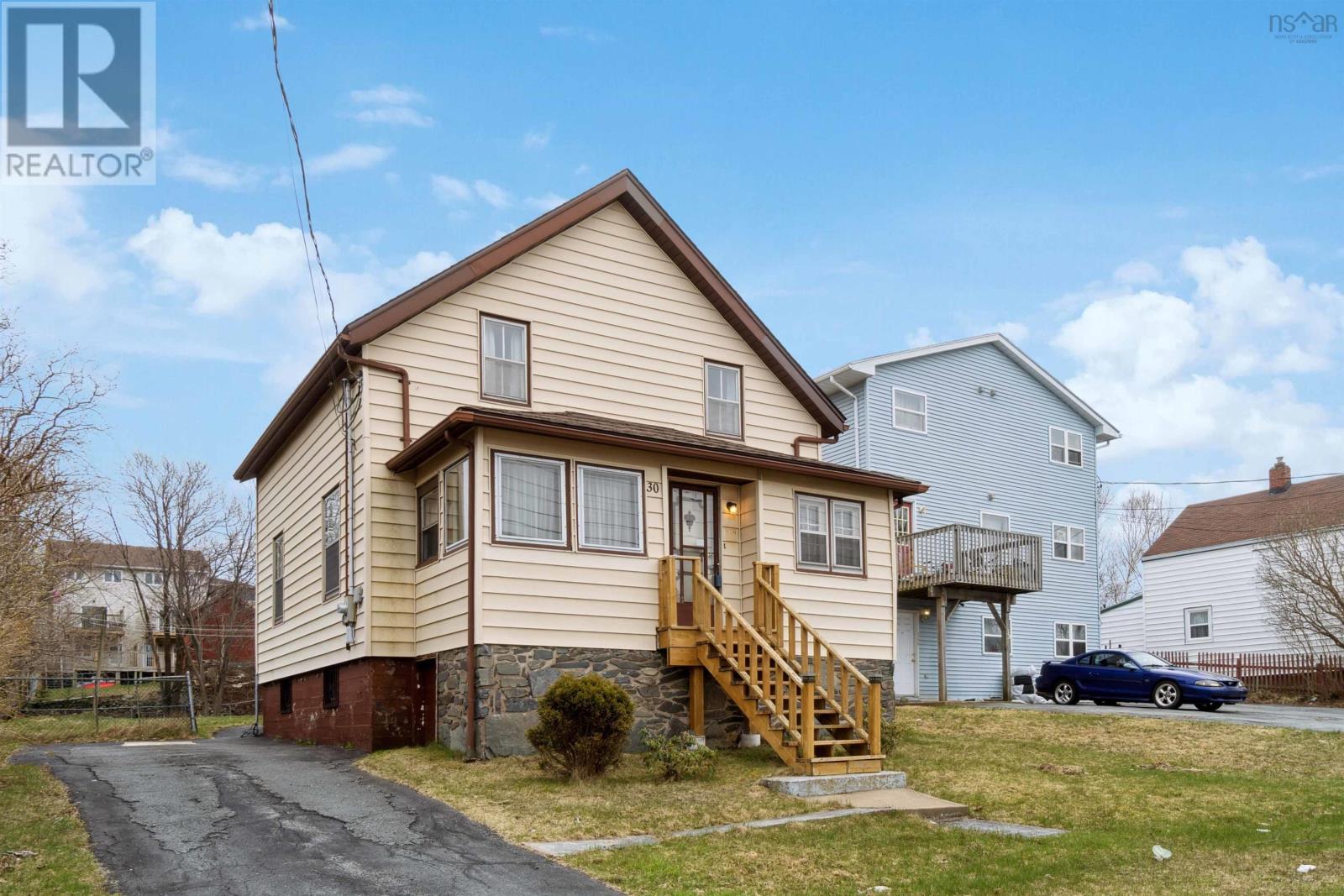 30 Vimy Avenue, Halifax, Nova Scotia B3M1G6 REALTOR.ca