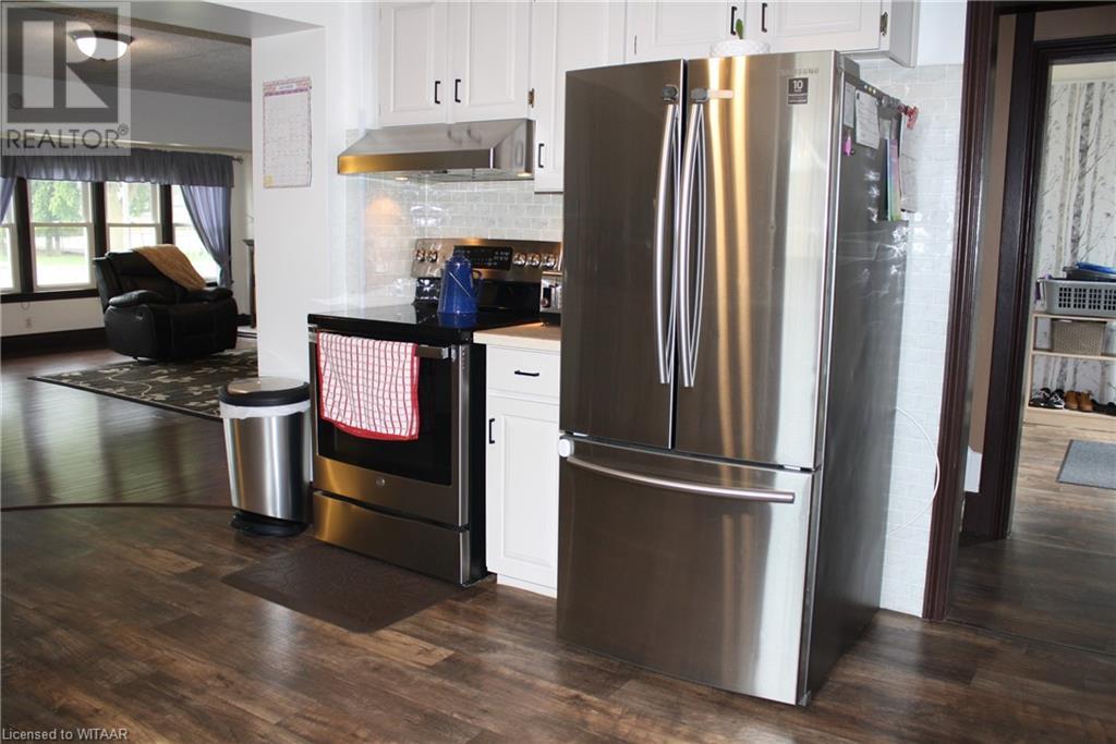 For sale 9157 PLANK Road, Straffordville, Ontario N0J1Y0 40576526