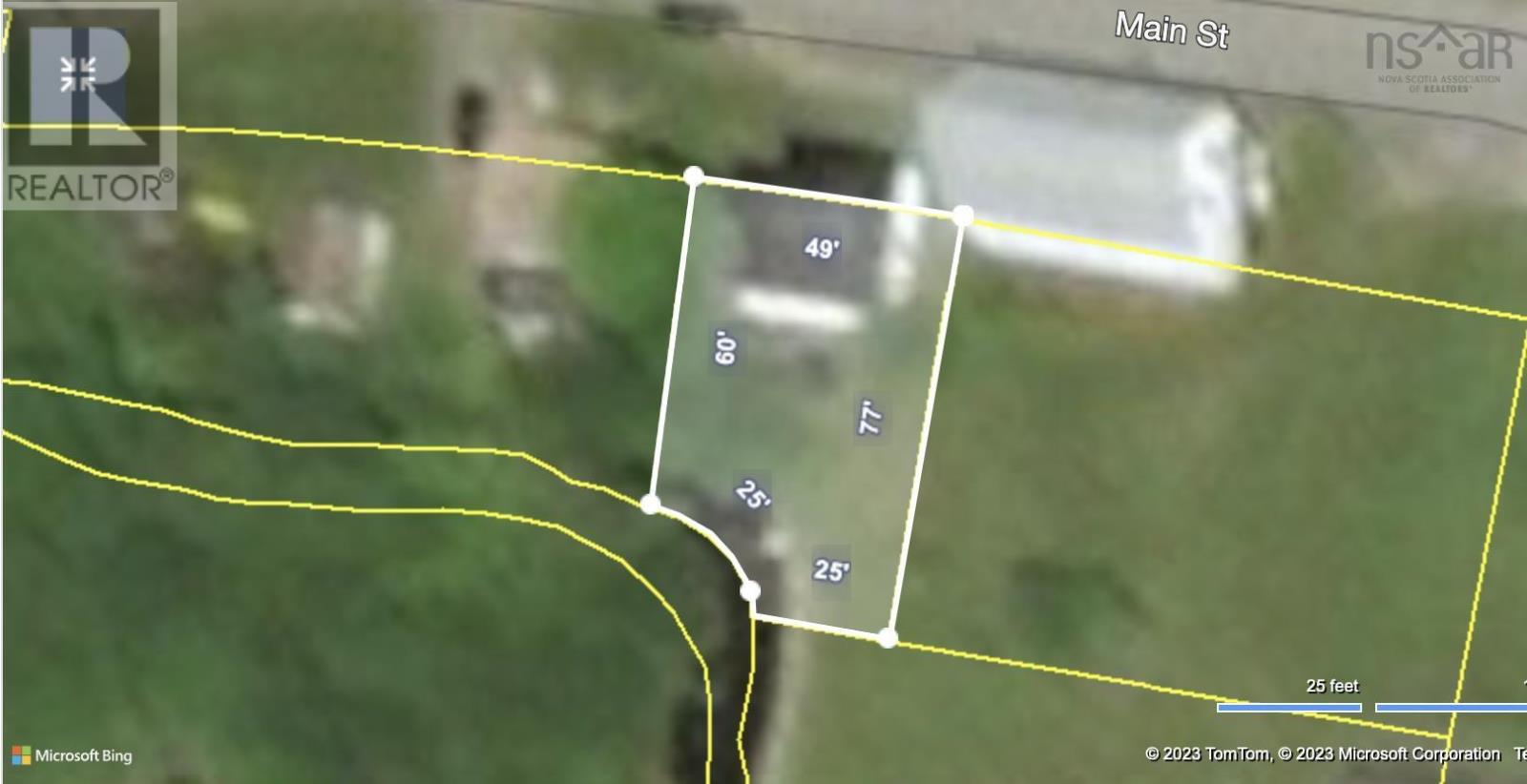 For sale 108 Main Street, Nova Scotia B0E2K0 202320116