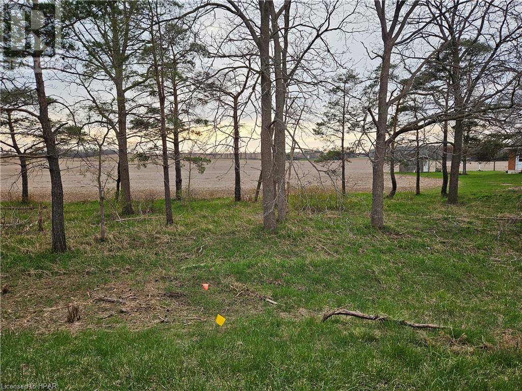 For sale LOT 1 PARR LINE Line, Holmesville, Ontario N0M1L0 40576755