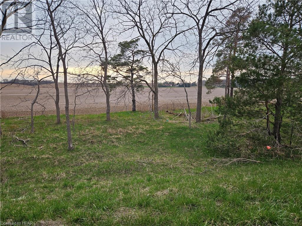 For sale LOT 2 PARR LINE Line, Holmesville, Ontario N0M1L0 40576803