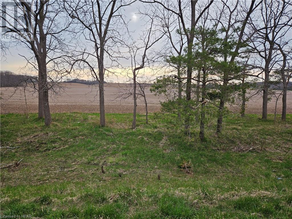 For sale LOT 3 PARR LINE Line, Holmesville, Ontario N0M1L0 40576838
