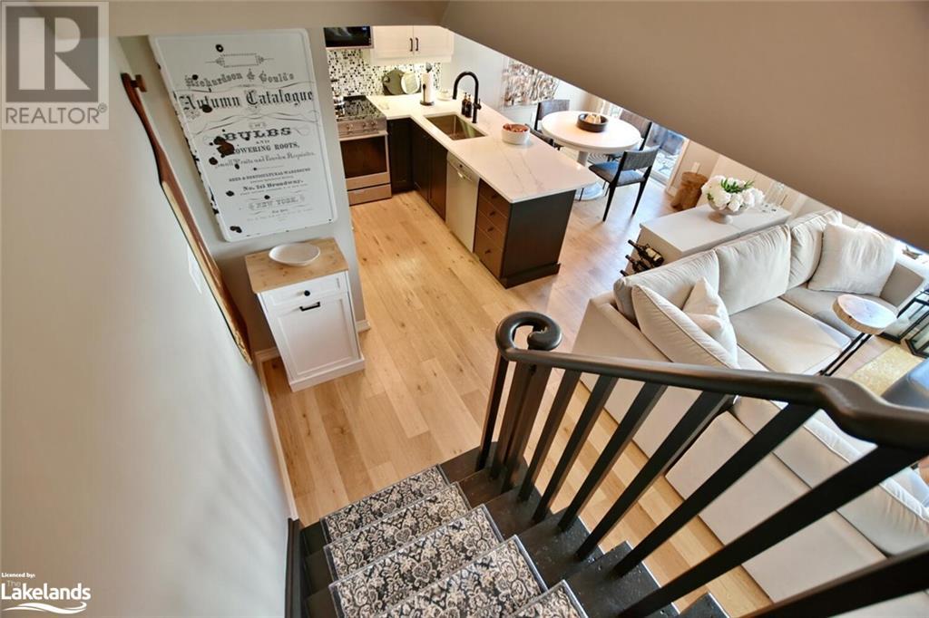 For sale 22 JOSEPH Trail, Collingwood, Ontario L9Y0J2 40575480