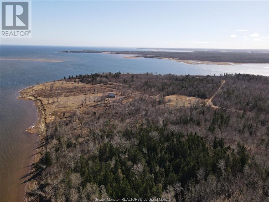 For sale Lot 212 Comeau Point RD, Shemogue, New Brunswick E4N3B4