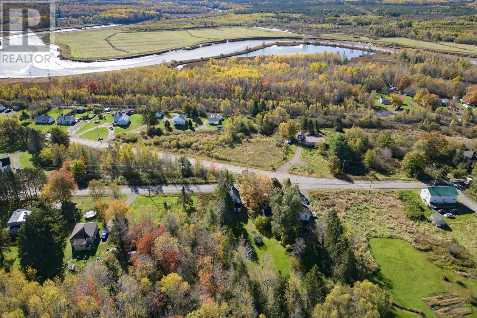 For sale 5 Mines Branch, Maccan, Nova Scotia B0L1B0 202322342