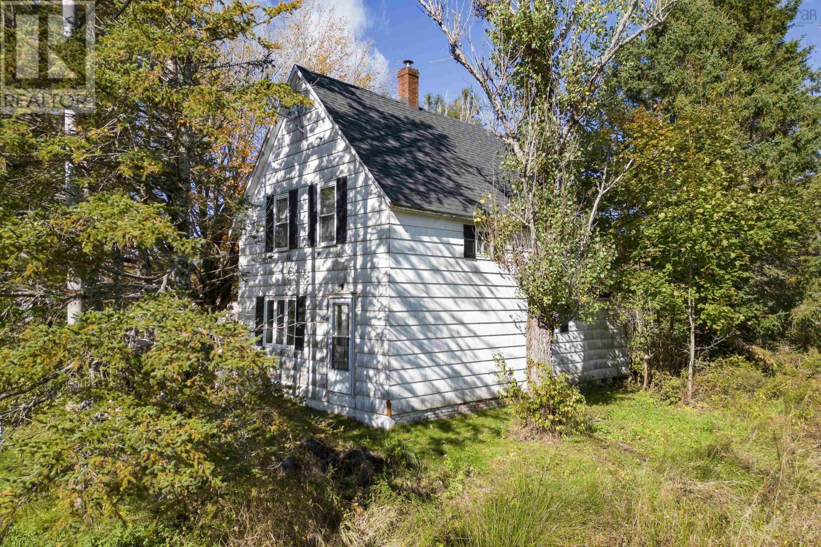 For sale 5 Mines Branch, Maccan, Nova Scotia B0L1B0 202322342