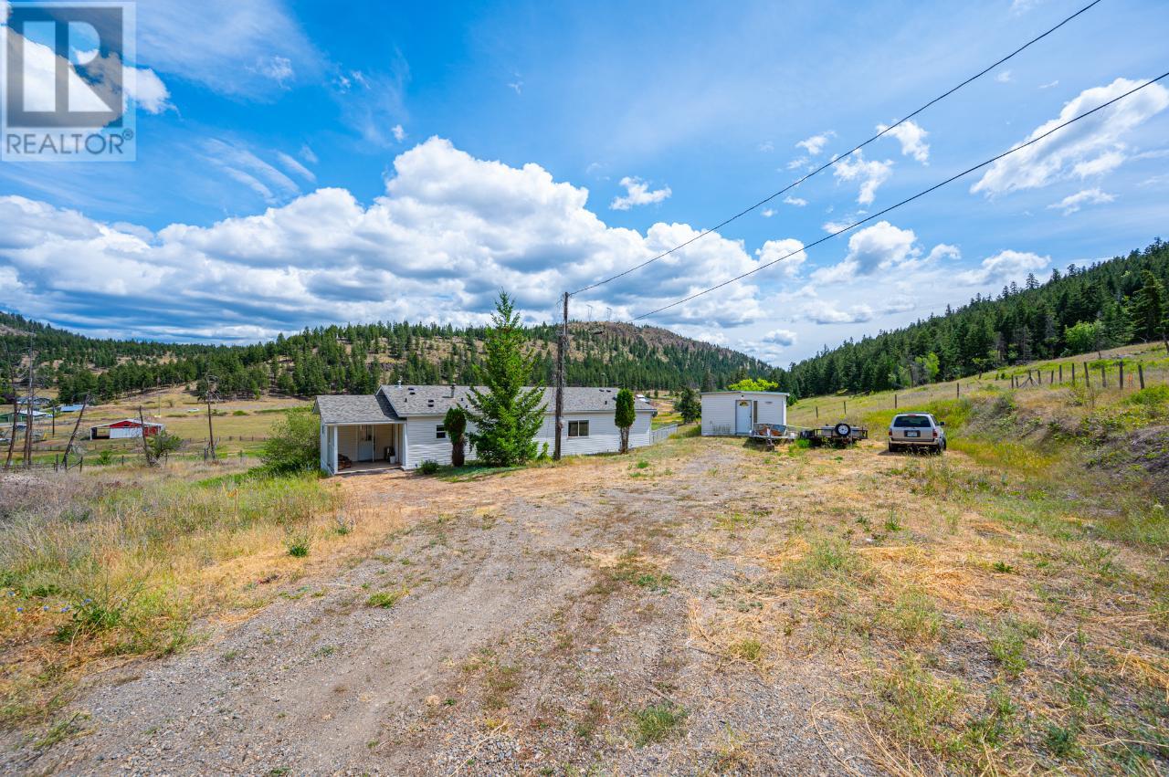 For sale 1590/1572 BARNHARTVALE ROAD, Kamloops, British Columbia