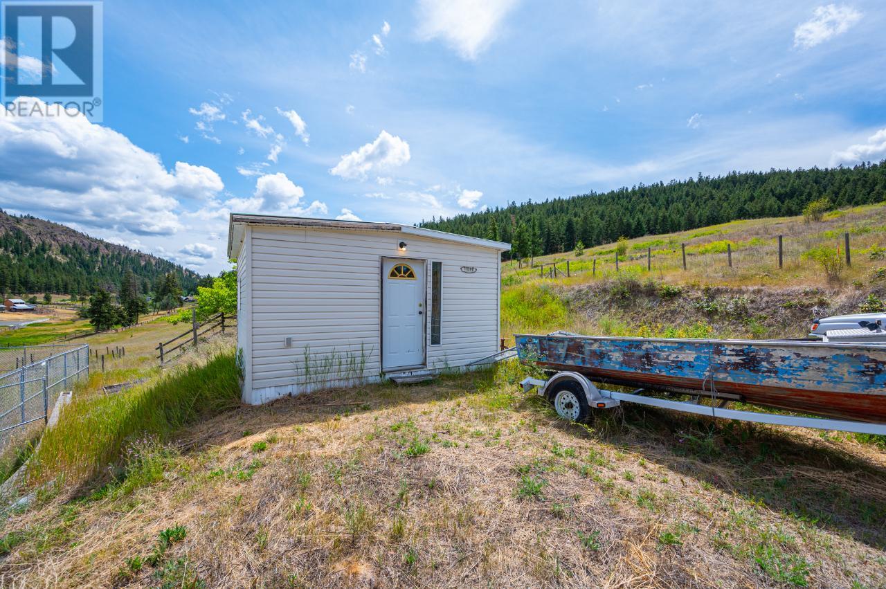 For sale 1590/1572 BARNHARTVALE ROAD, Kamloops, British Columbia