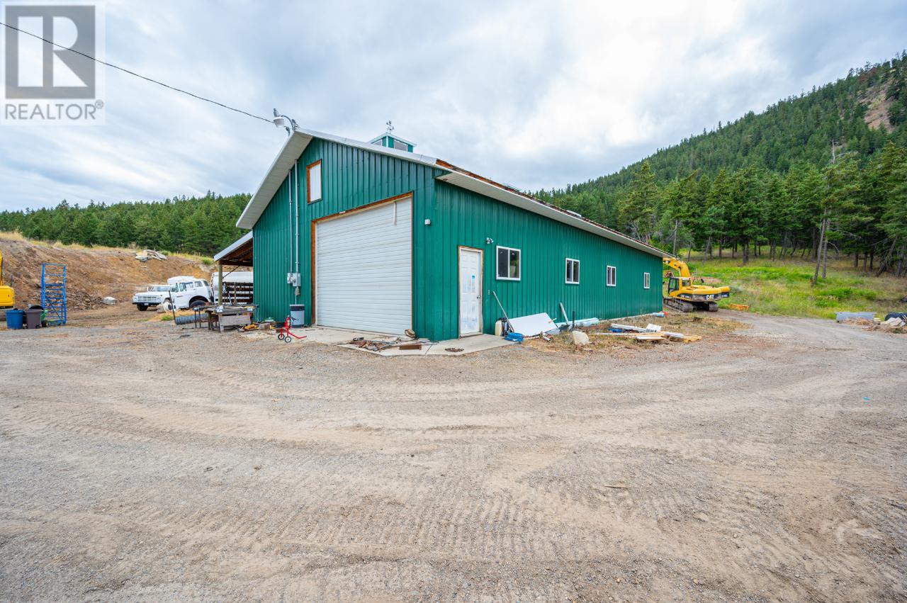 For sale 1590/1572 BARNHARTVALE ROAD, Kamloops, British Columbia