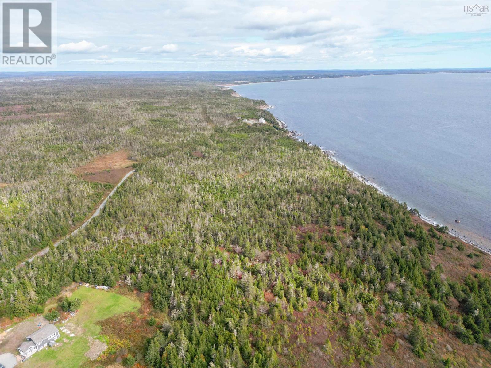 For sale East Jeddore Road, East Jeddore, Nova Scotia B0J1Y0