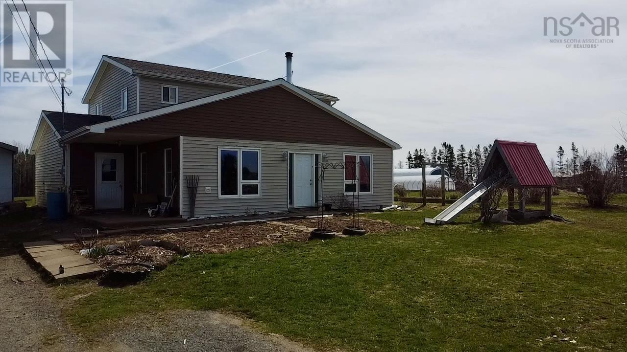 For sale 454 Scotch Hill Road, Lyons Brook, Nova Scotia B0K1H0