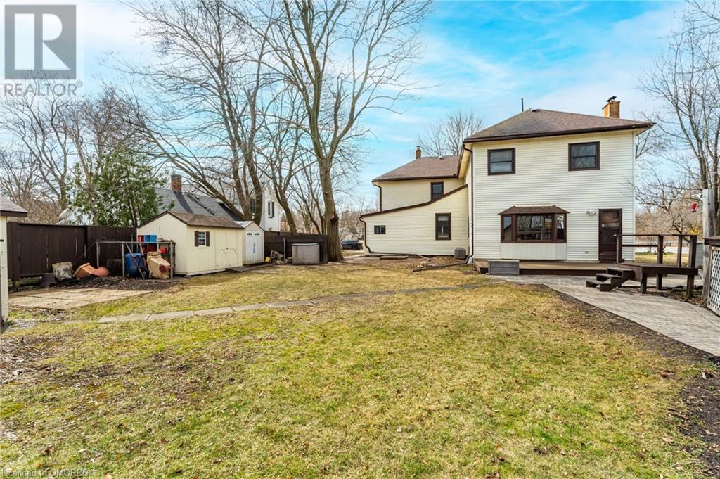 For sale 14 NOBLE Street, Norval, Ontario L0P1K0 40577089 REALTOR.ca