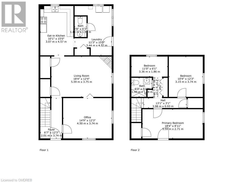 For sale 14 NOBLE Street, Norval, Ontario L0P1K0 40577089 REALTOR.ca