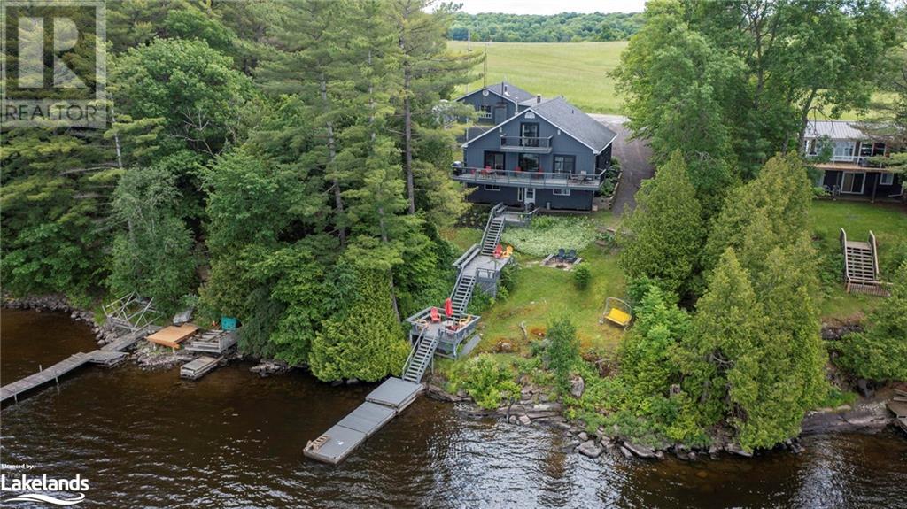 For sale 1378 THREE MILE LAKE Road Unit 3, Muskoka Lakes, Ontario