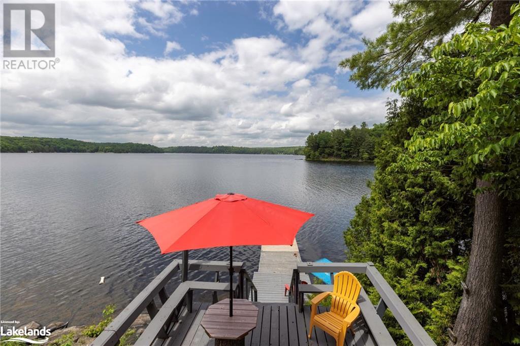 For sale 1378 THREE MILE LAKE Road Unit 3, Muskoka Lakes, Ontario