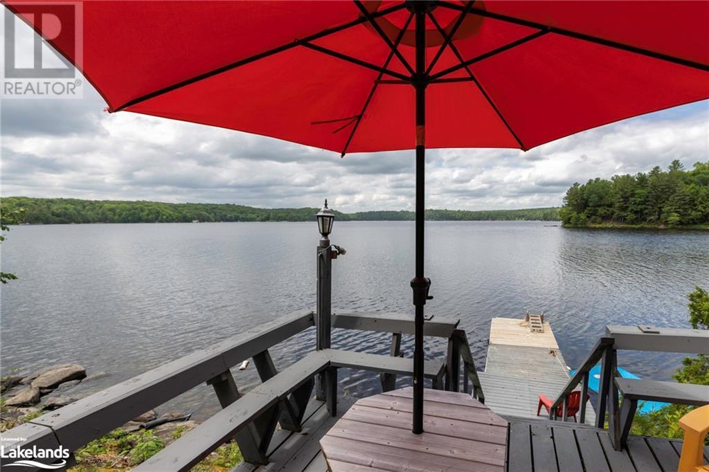 For sale 1378 THREE MILE LAKE Road Unit 3, Muskoka Lakes, Ontario