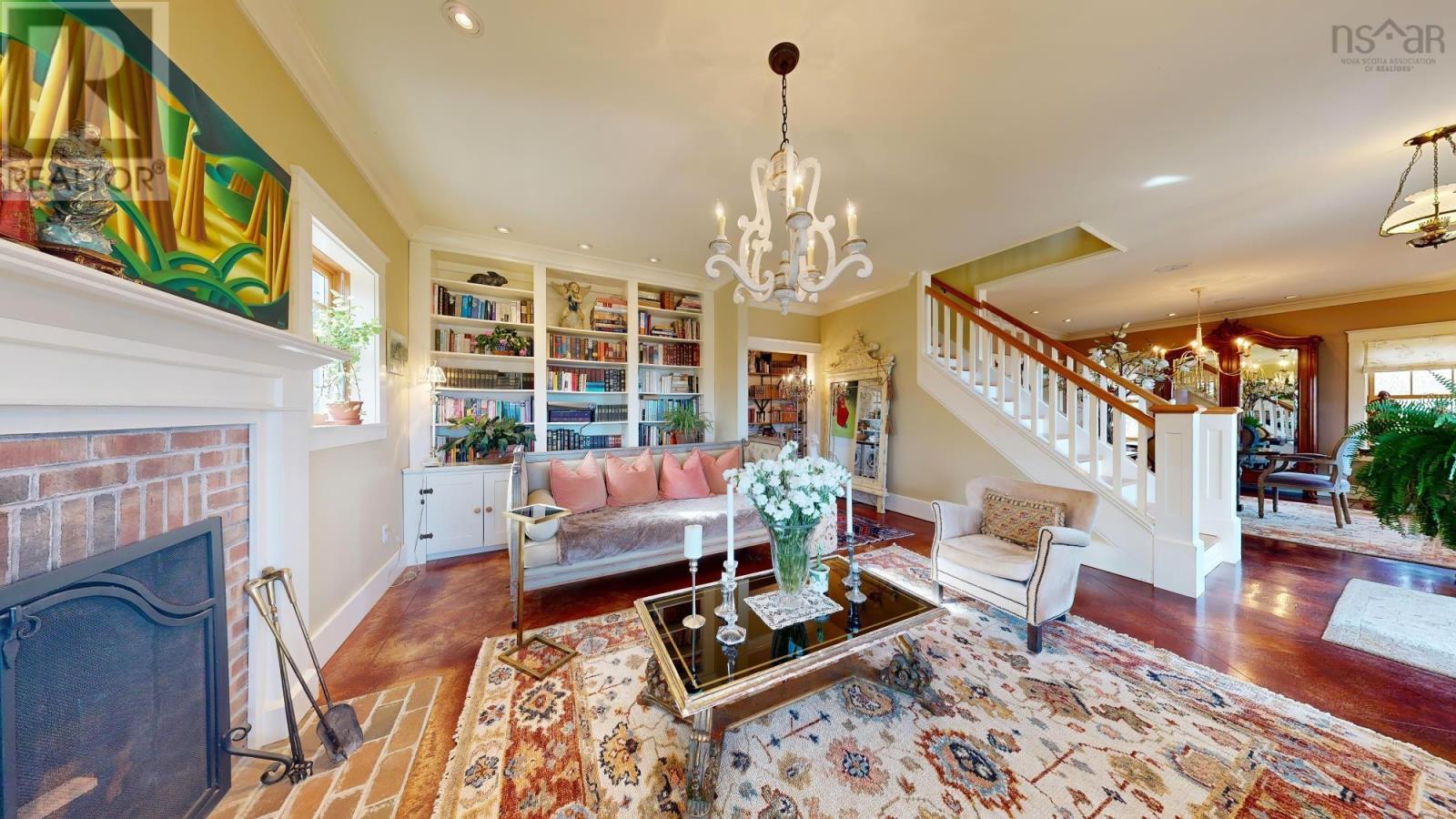 For sale 3374 Highway 332, Rose Bay, Nova Scotia B0J2X0 202403742