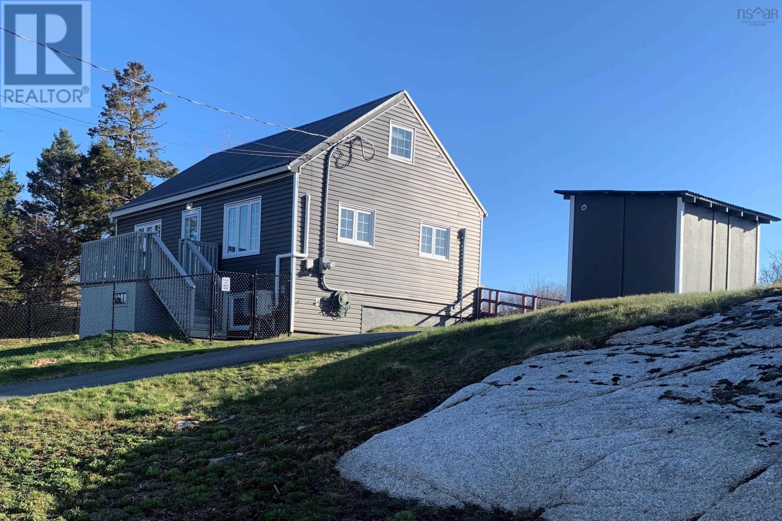 For sale 175 Sandy Cove Road, Terence Bay, Nova Scotia B3T1Y5