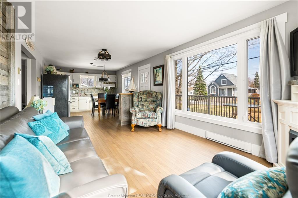 For sale 37 Downing, GrandeDigue, New Brunswick E4R4H2 M158699