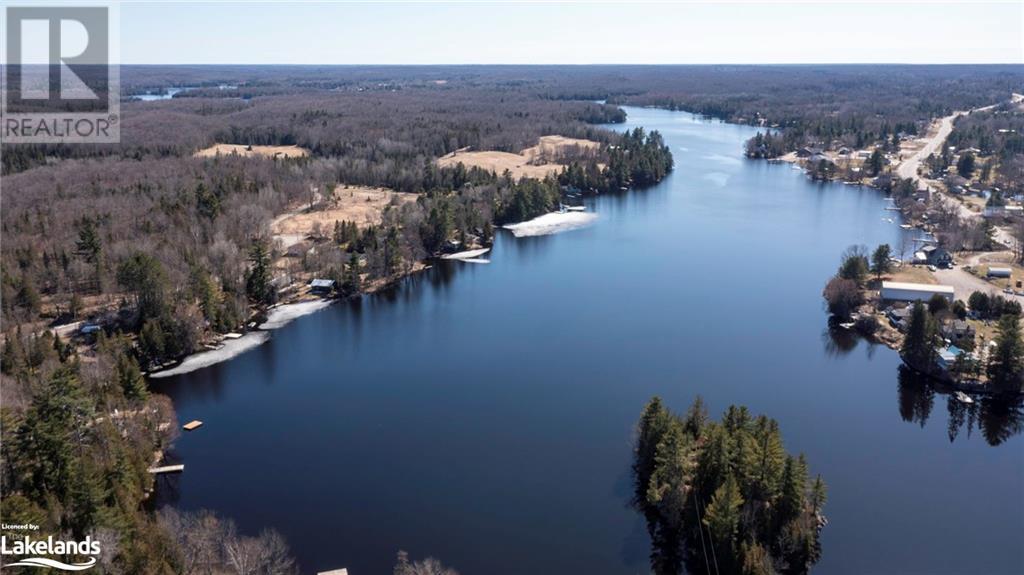 For sale 195 BOUNDARY SPUR Road, Dunchurch, Ontario P0A1G0 40577173