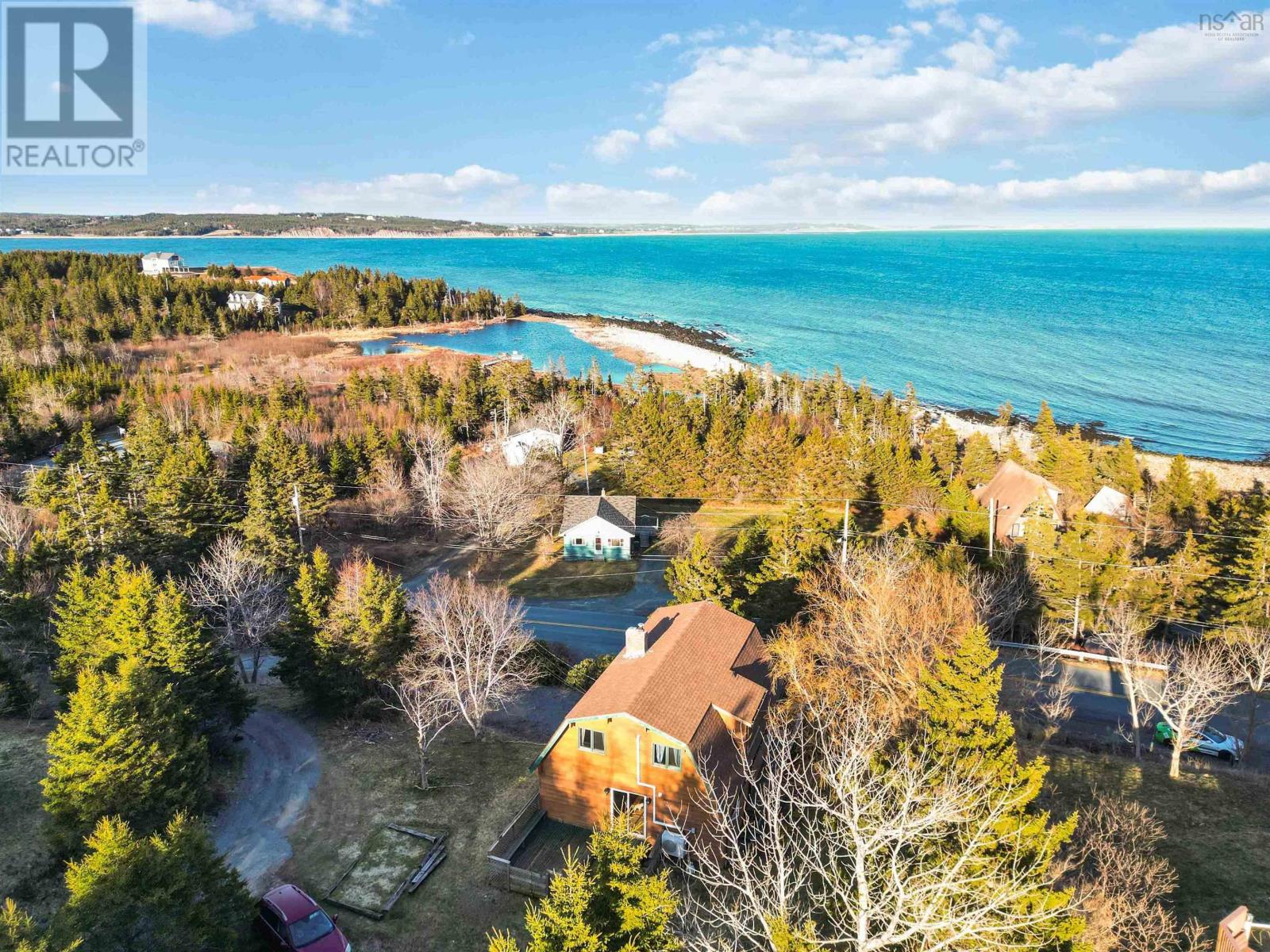 1742 Cow Bay Road, Cow Bay, Nova Scotia B3G1N3 REALTOR.ca