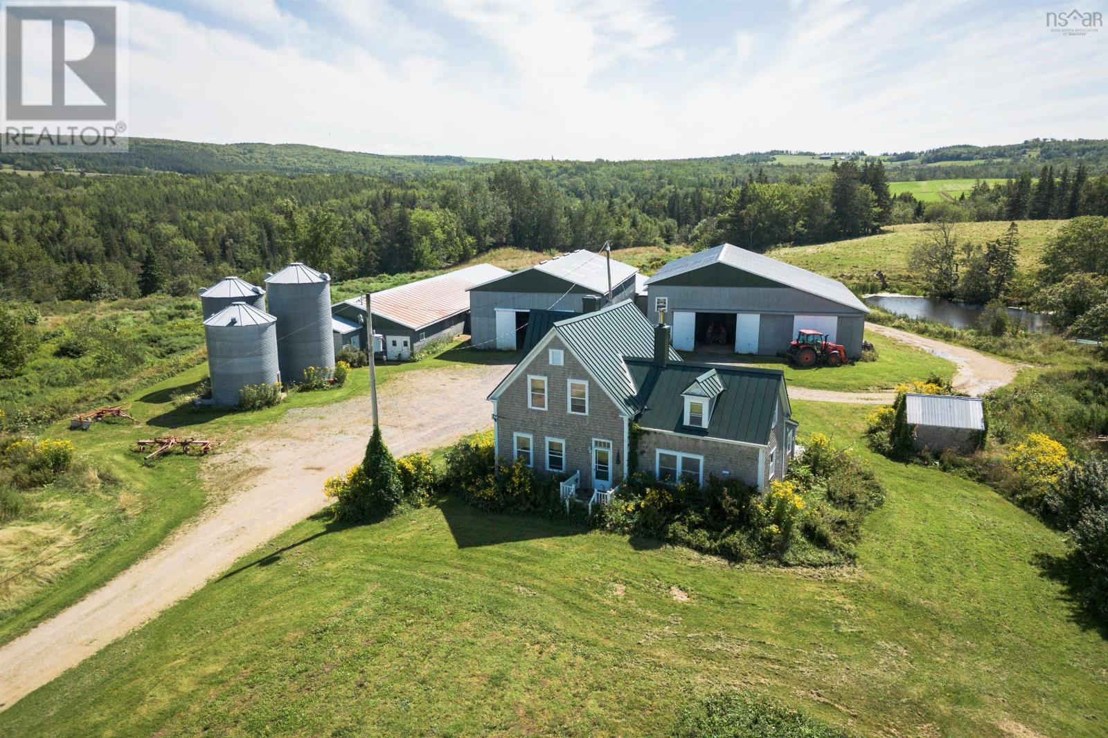 For sale 166 Rankinville Road, Mabou, Nova Scotia B0E1X0 202408204