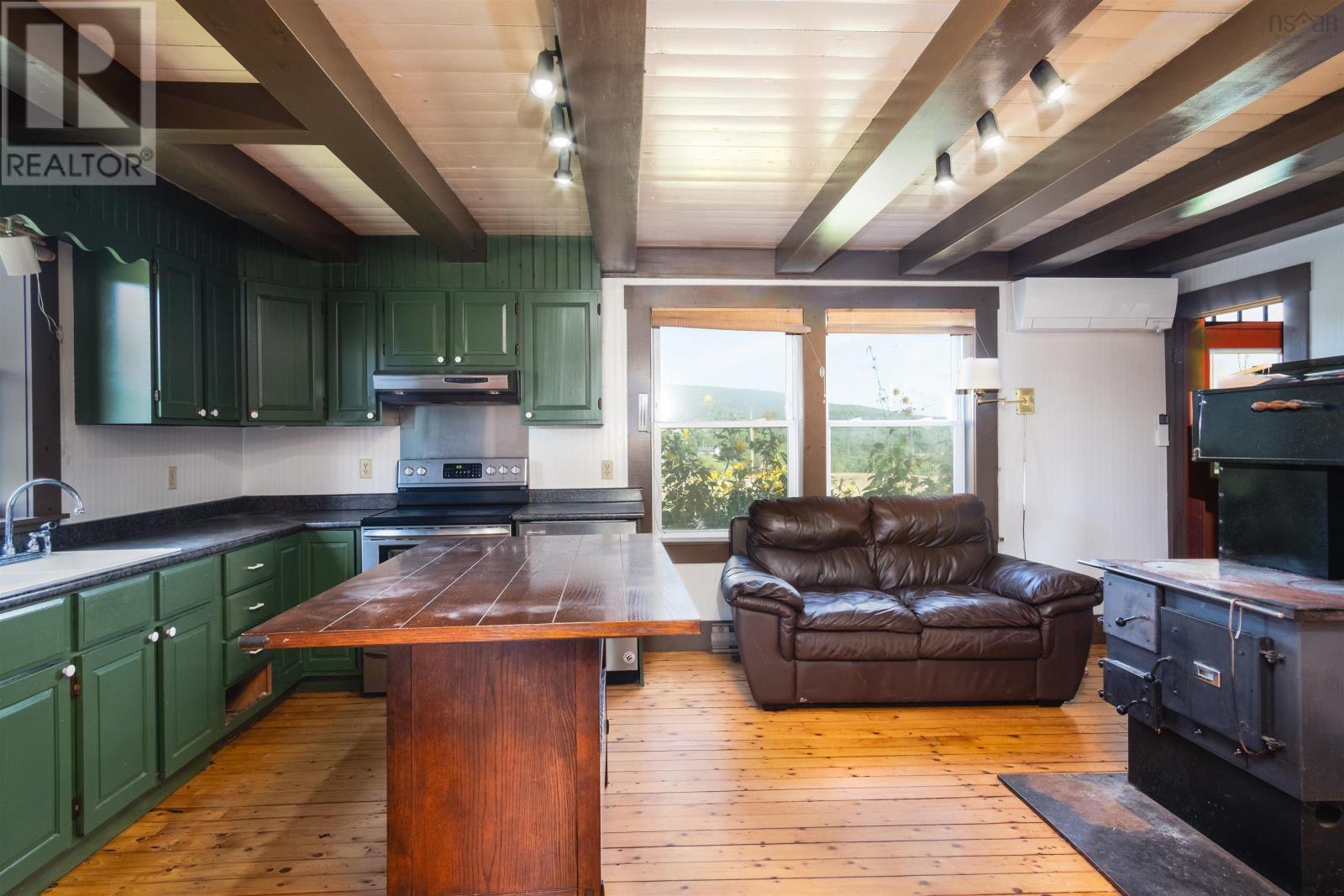 For sale 166 Rankinville Road, Mabou, Nova Scotia B0E1X0 202408204