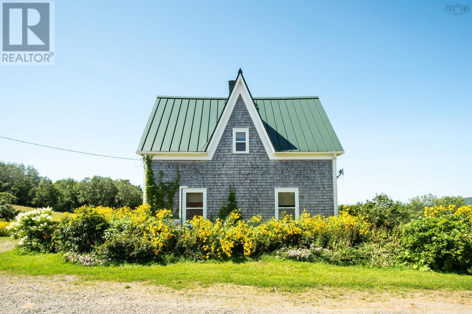 For sale 166 Rankinville Road, Mabou, Nova Scotia B0E1X0 202408204 REALTOR.ca