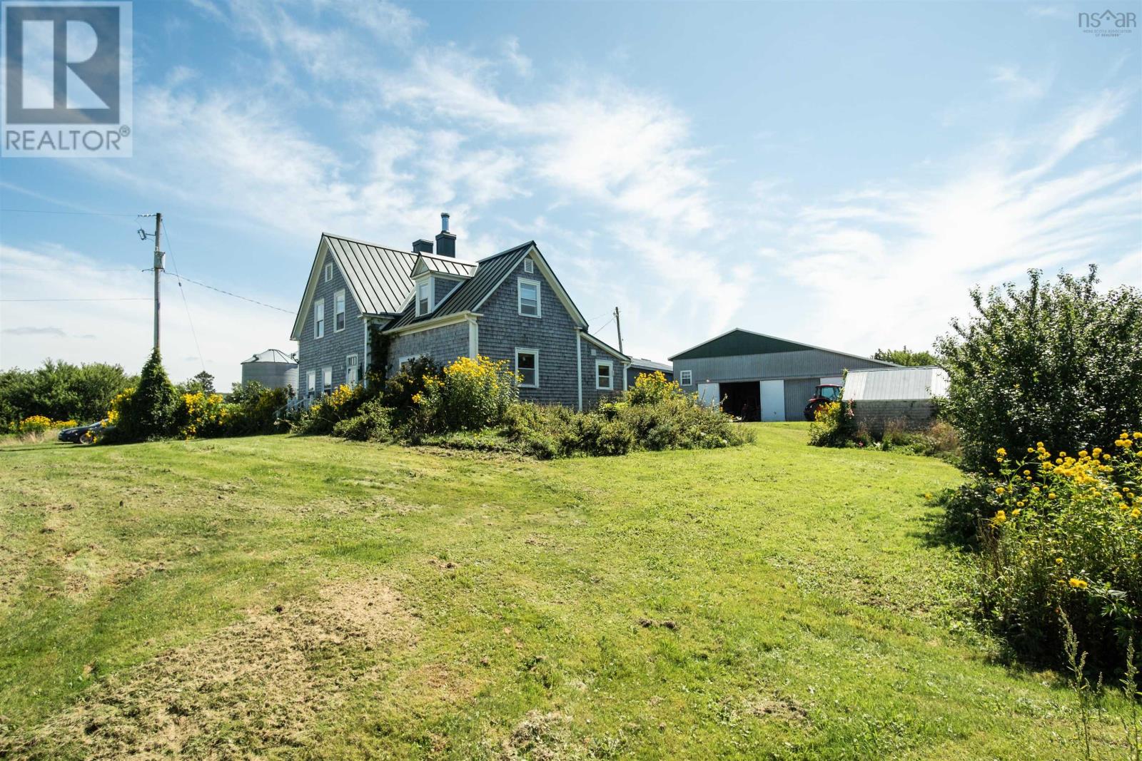 For sale 166 Rankinville Road, Mabou, Nova Scotia B0E1X0 202408204 REALTOR.ca