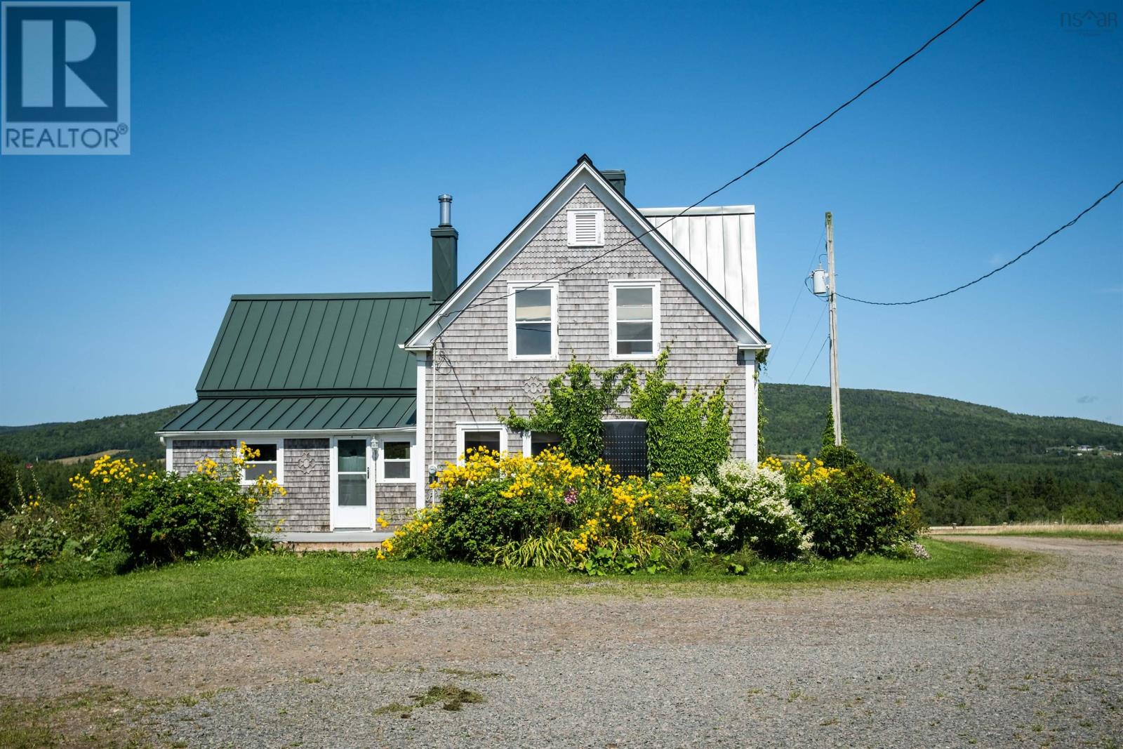 For sale 166 Rankinville Road, Mabou, Nova Scotia B0E1X0 202408204