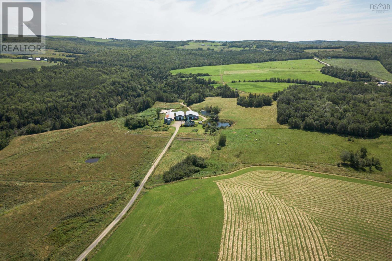 For sale 166 Rankinville Road, Mabou, Nova Scotia B0E1X0 202408204