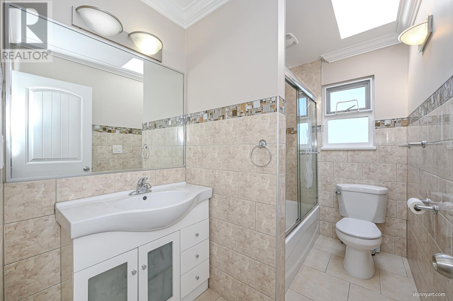 For sale 9200 WALFORD STREET, Richmond, British Columbia V6X1P4 R2874851 REALTOR.ca