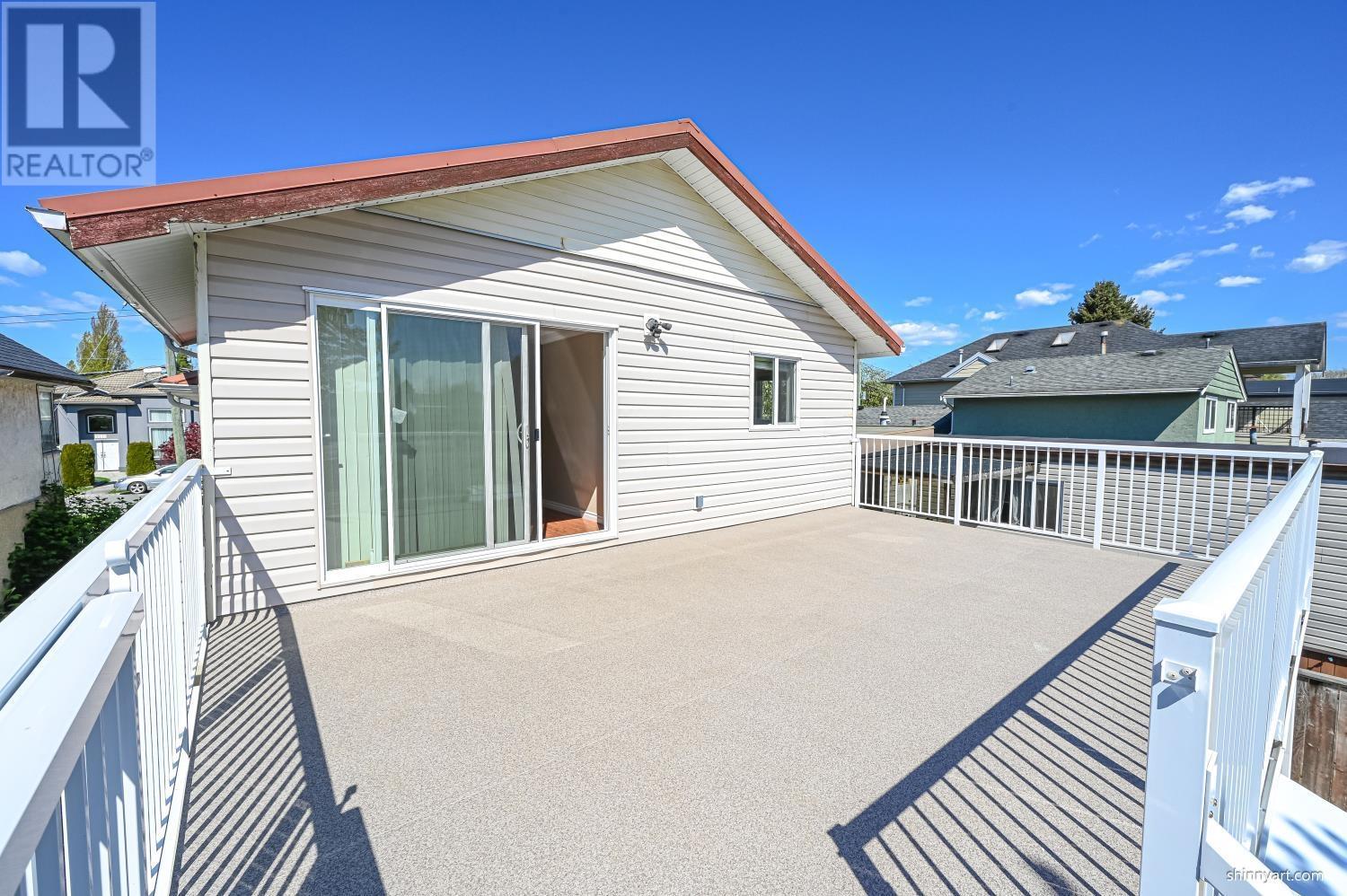 For sale 9200 WALFORD STREET, Richmond, British Columbia V6X1P4 R2874851 REALTOR.ca