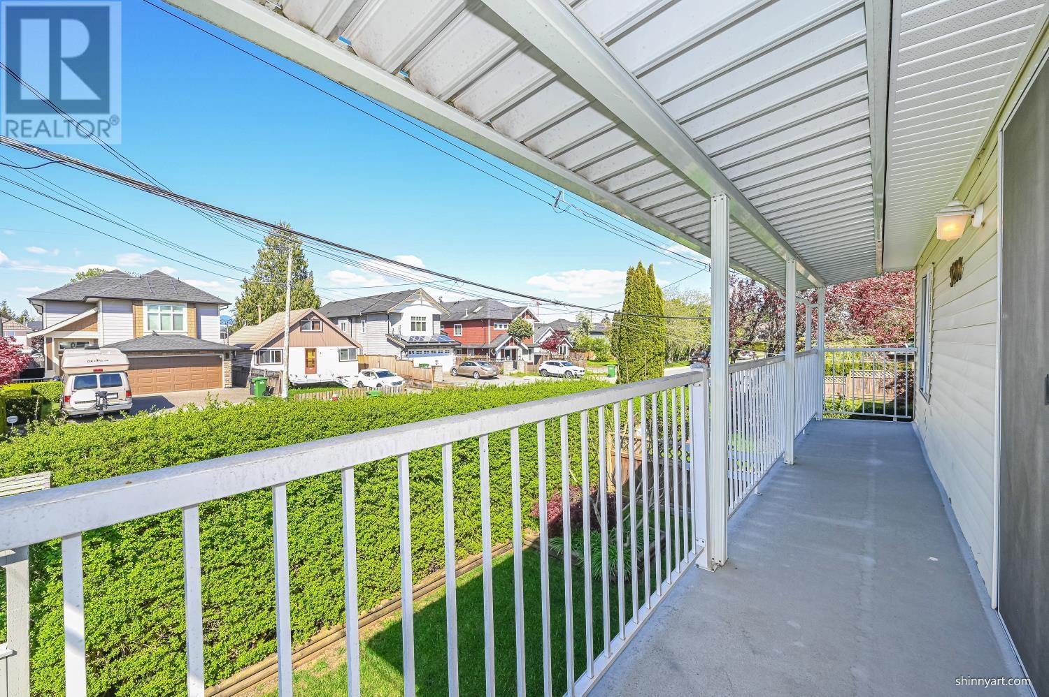 For sale 9200 WALFORD STREET, Richmond, British Columbia V6X1P4 R2874851 REALTOR.ca