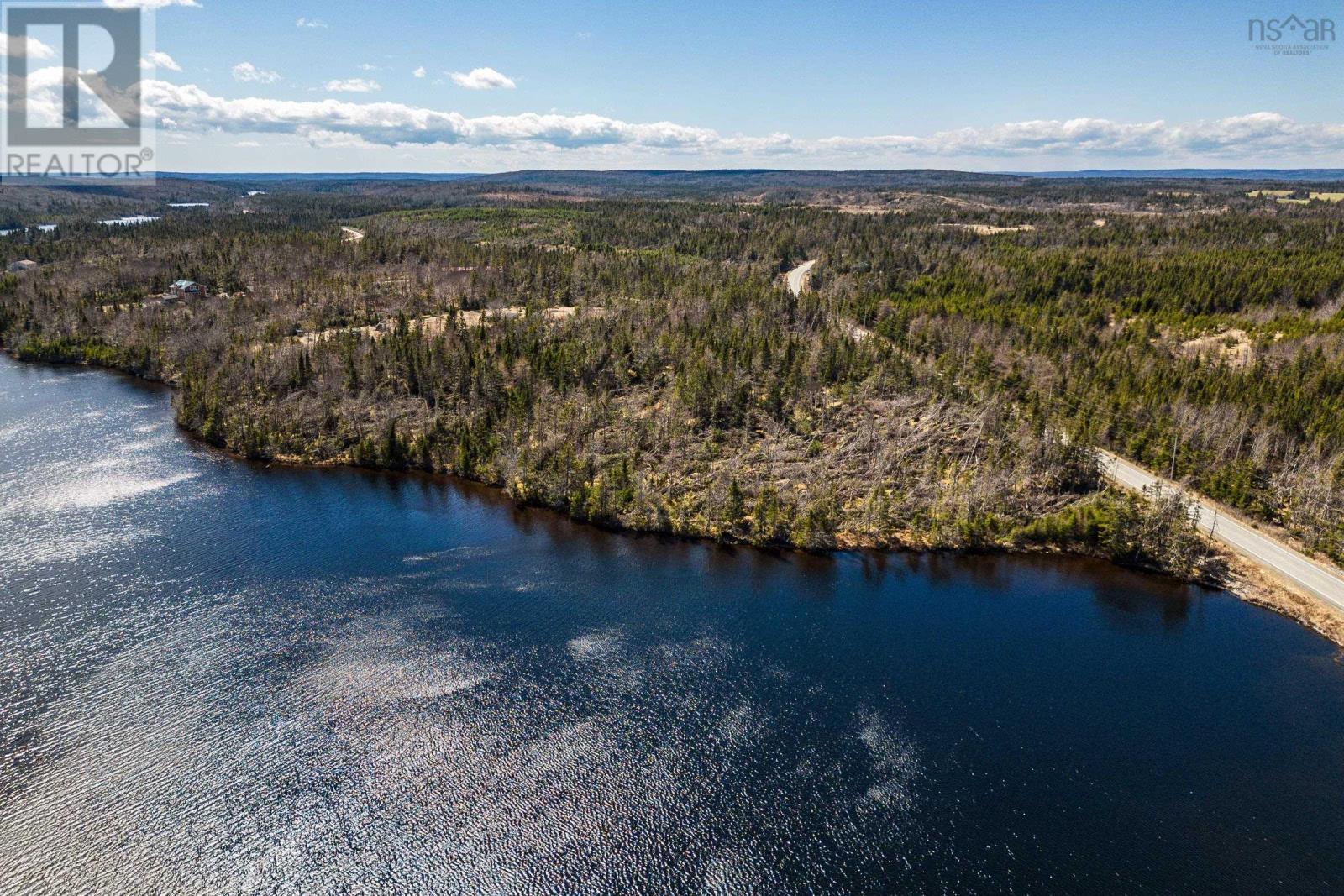 For sale: Lot 25 Gabarus Hwy, French Road, Nova Scotia B1K3P9 ...