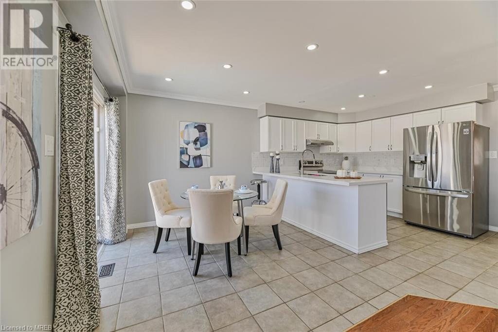 For sale 420 NEWPORT Drive, Cambridge, Ontario N3H5S6 40577049