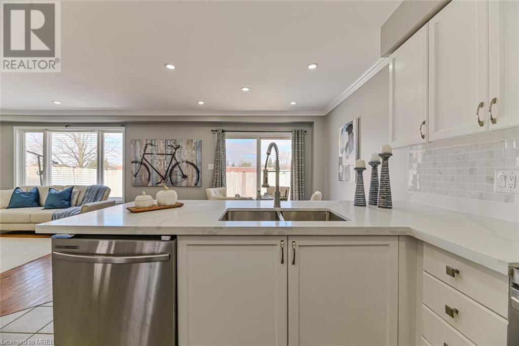 For sale 420 NEWPORT Drive, Cambridge, Ontario N3H5S6 40577049