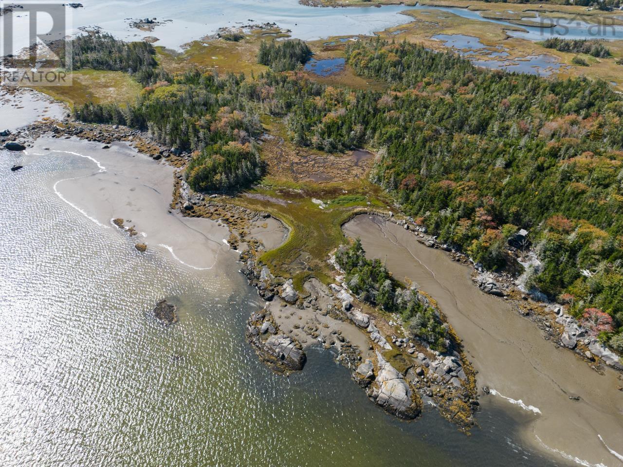 For sale Lot Grande Ile, Lower West Pubnico, Nova Scotia B0W2C0